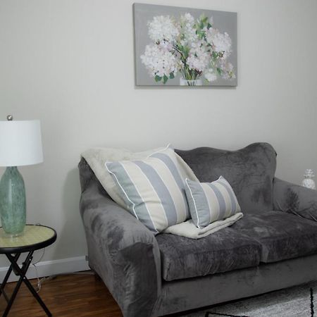 Cozy Getaway Διαμέρισμα Everett Εξωτερικό φωτογραφία
