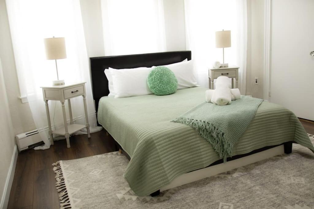 Cozy Getaway Διαμέρισμα Everett Εξωτερικό φωτογραφία