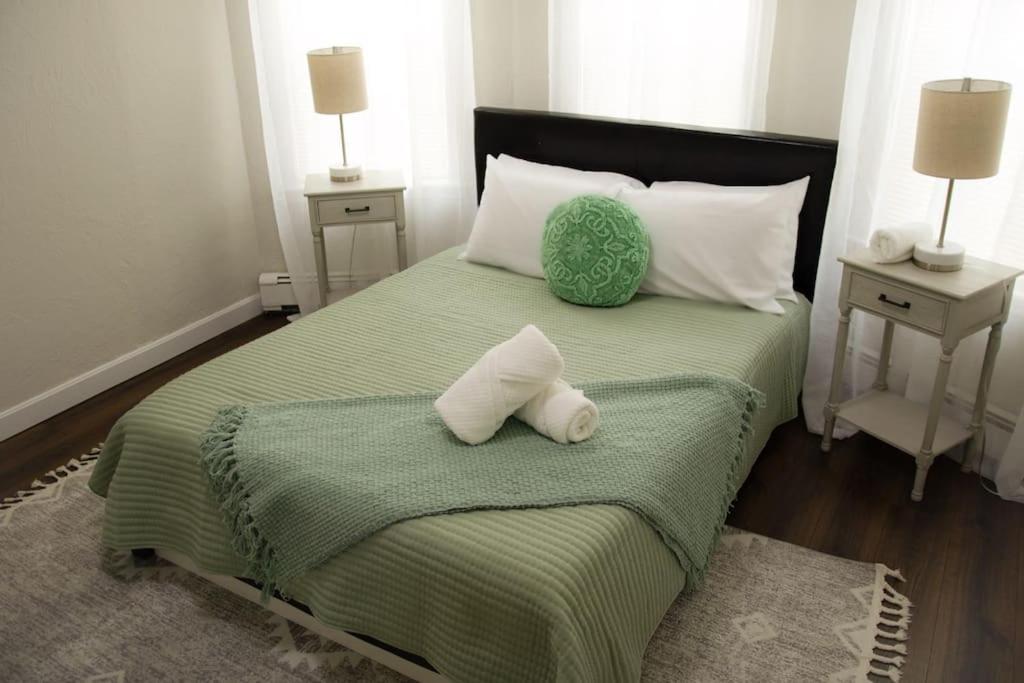 Cozy Getaway Διαμέρισμα Everett Εξωτερικό φωτογραφία