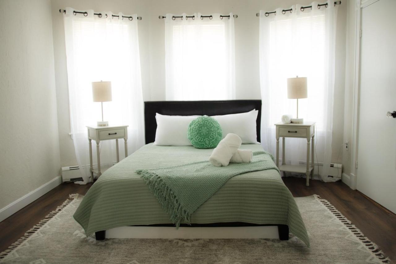 Cozy Getaway Διαμέρισμα Everett Εξωτερικό φωτογραφία