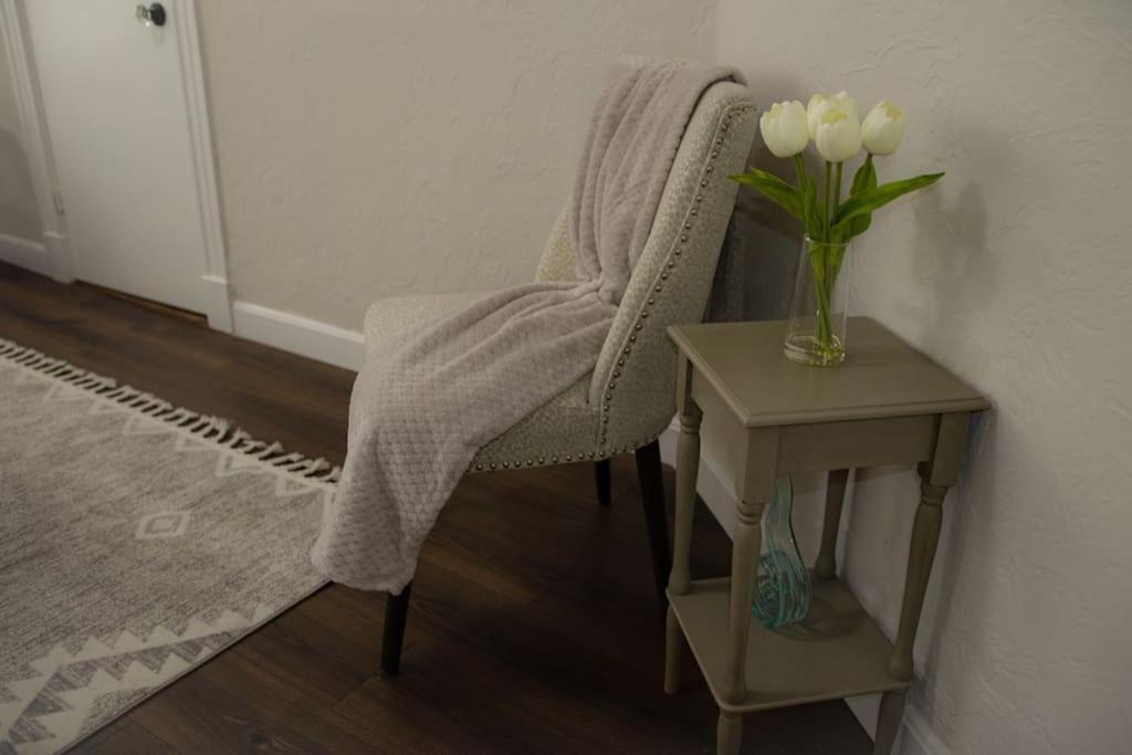 Cozy Getaway Διαμέρισμα Everett Εξωτερικό φωτογραφία