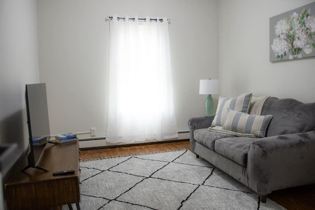 Cozy Getaway Διαμέρισμα Everett Εξωτερικό φωτογραφία