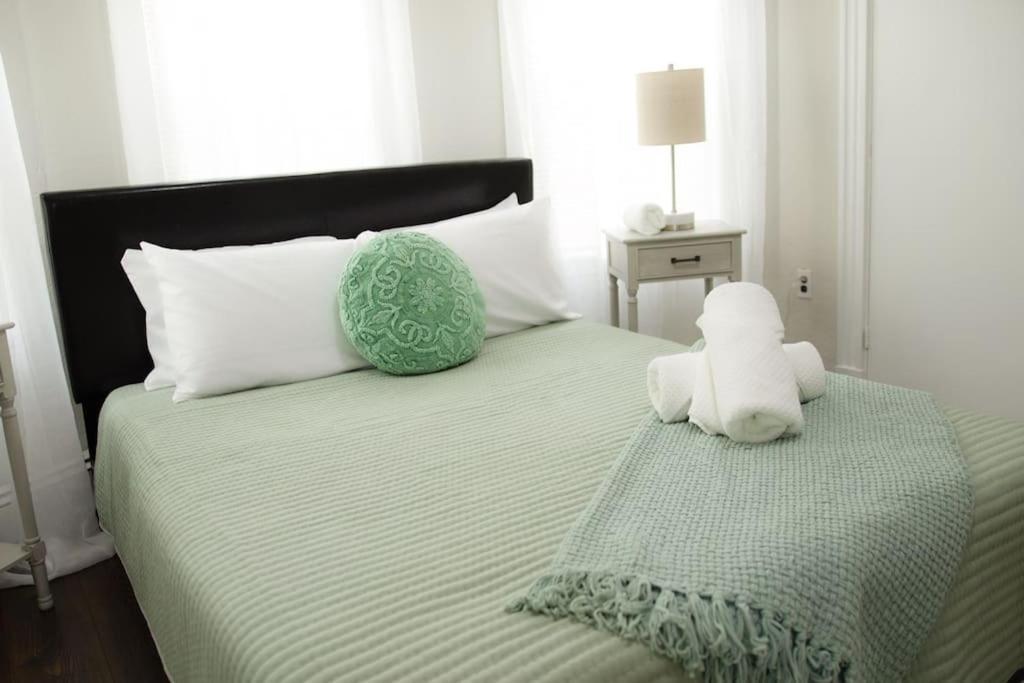 Cozy Getaway Διαμέρισμα Everett Εξωτερικό φωτογραφία