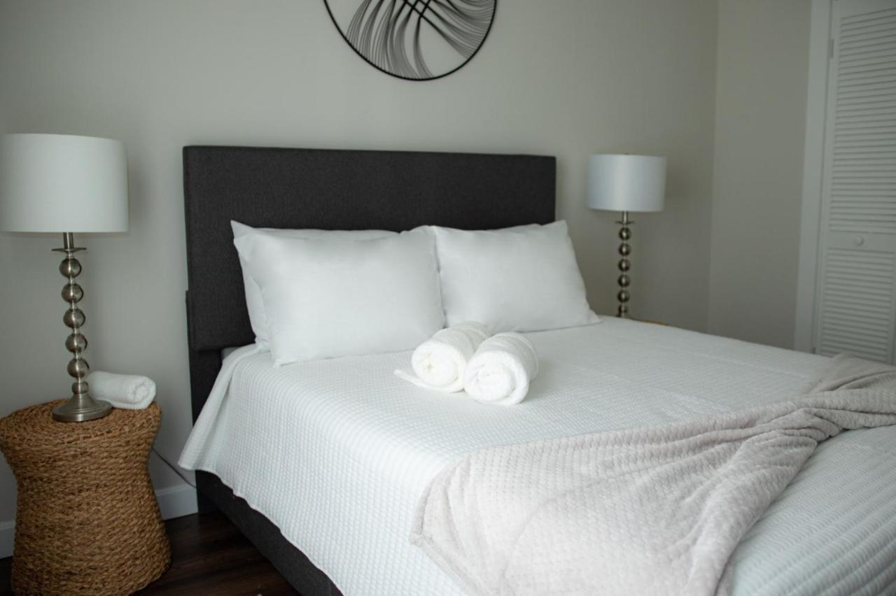 Cozy Getaway Διαμέρισμα Everett Εξωτερικό φωτογραφία