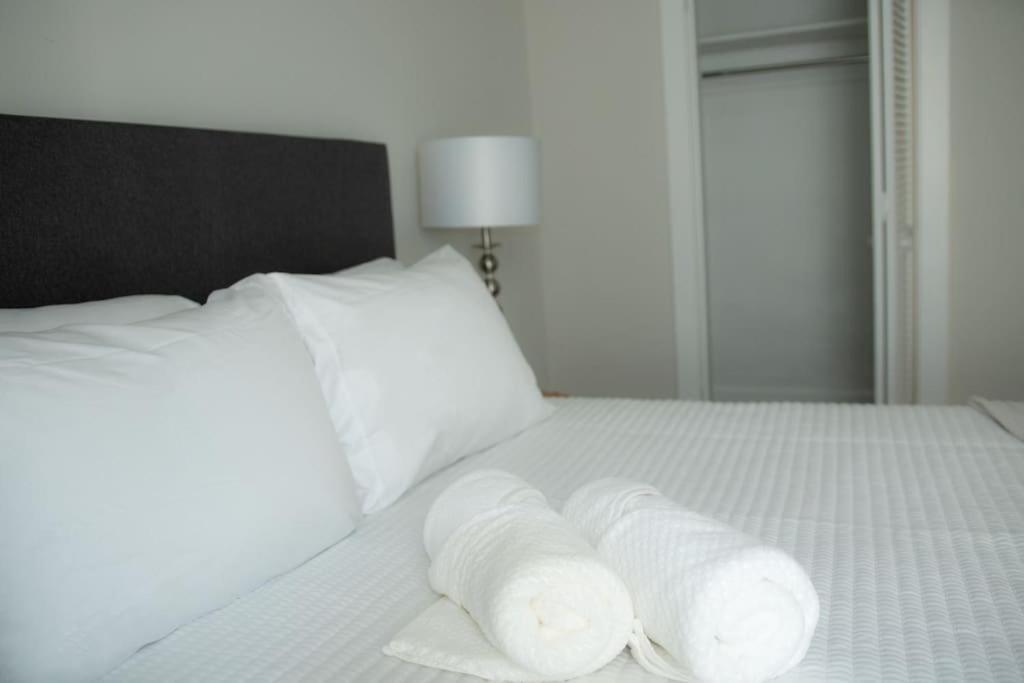 Cozy Getaway Διαμέρισμα Everett Εξωτερικό φωτογραφία