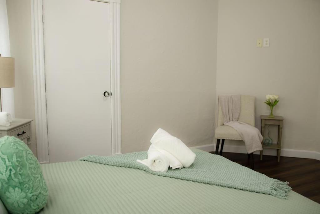 Cozy Getaway Διαμέρισμα Everett Εξωτερικό φωτογραφία