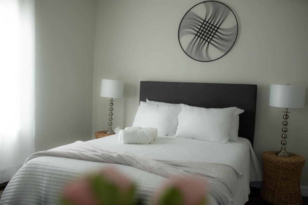 Cozy Getaway Διαμέρισμα Everett Εξωτερικό φωτογραφία